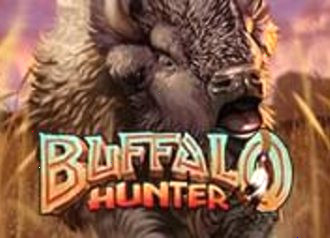 Игра Buffalo Hunter от Nolimit